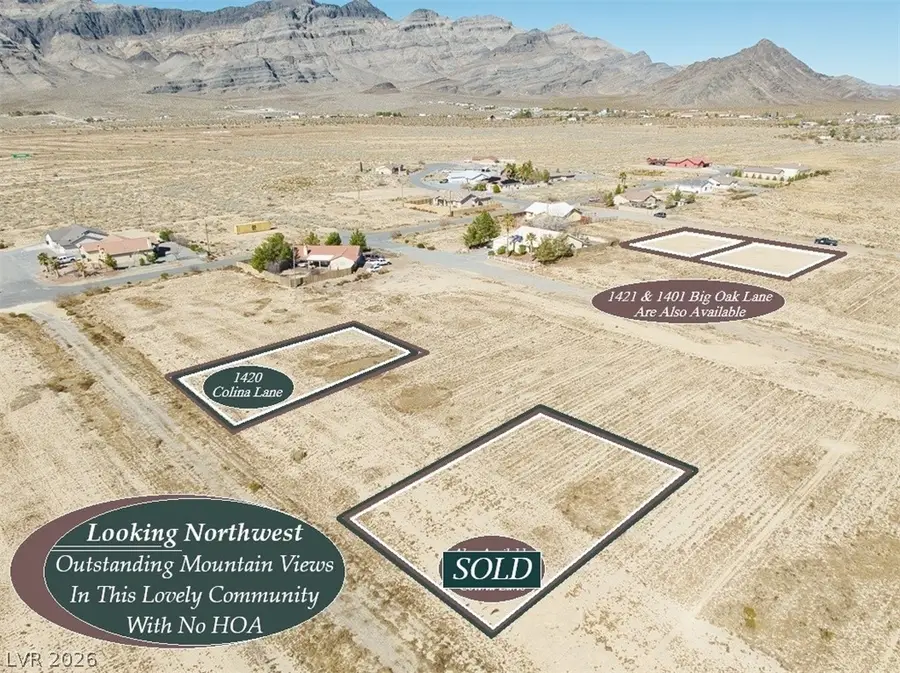 1420 Colina Lane, Pahrump, NV 89060 - #2