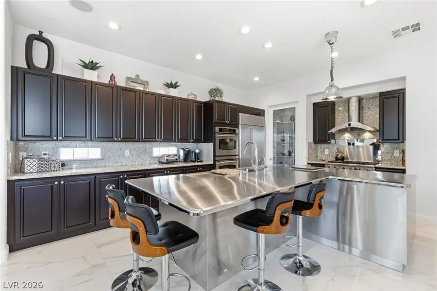 11471 Timber Mountain Avenue, Las Vegas, NV 89135 - #2