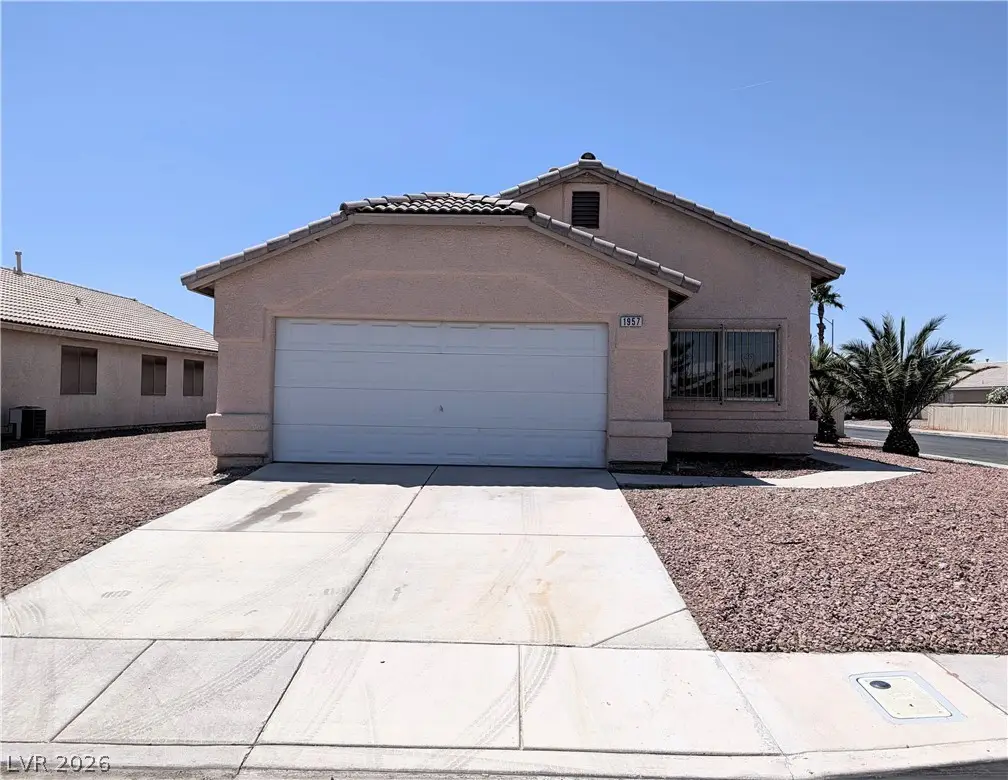 1957 Tallow Tree Avenue, North Las Vegas, NV 89032 - #1