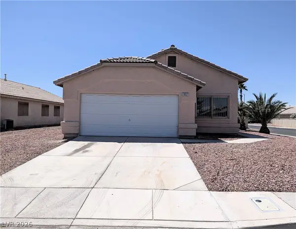 1957 Tallow Tree Avenue, North Las Vegas, NV 89032