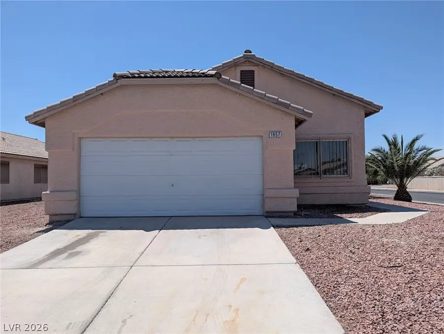 1957 Tallow Tree Avenue, North Las Vegas, NV 89032 - #2