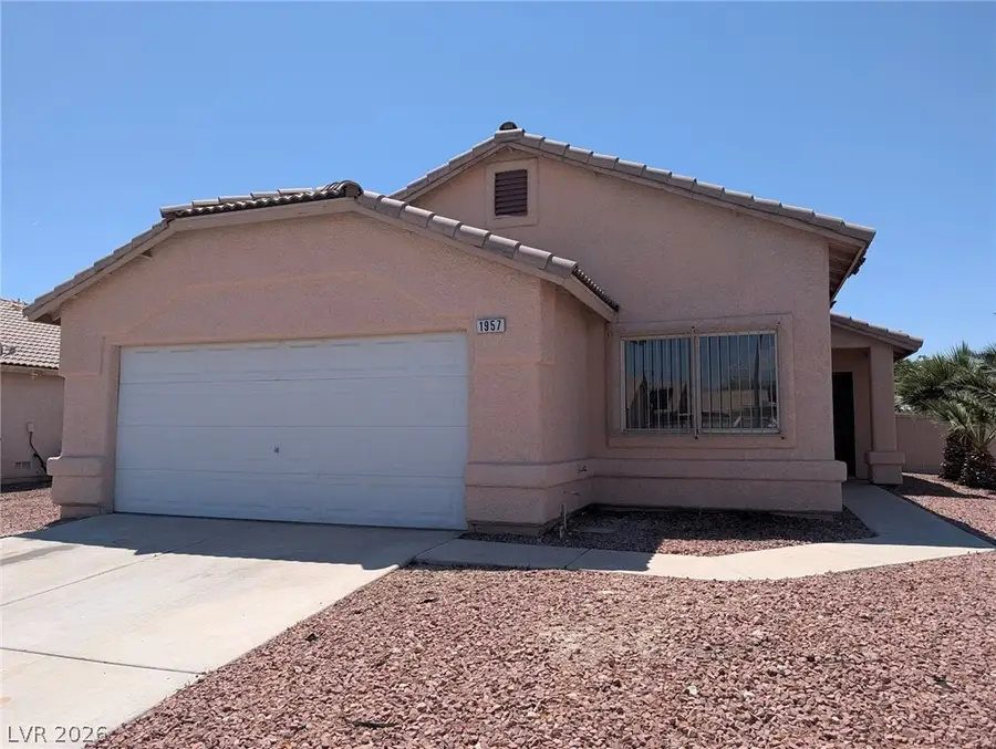 1957 Tallow Tree Avenue, North Las Vegas, NV 89032 - #3