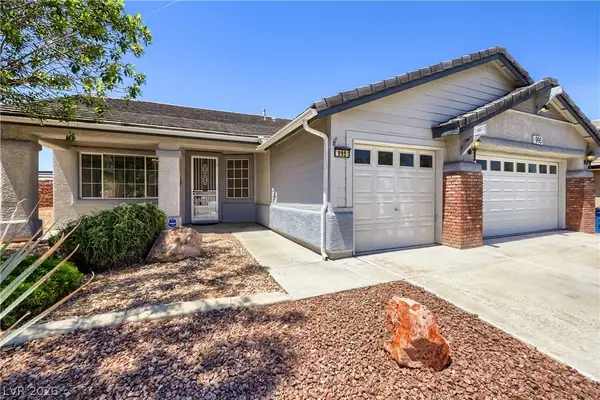 995 Courtney Valley Street, Henderson, NV 89052