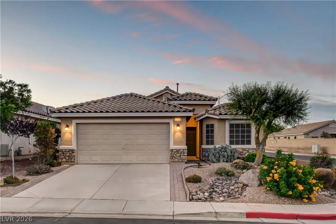 5754 Lewis Falls Avenue, Las Vegas, NV 89139 - #1