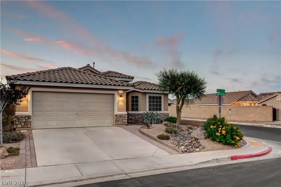 5754 Lewis Falls Avenue, Las Vegas, NV 89139 - #2