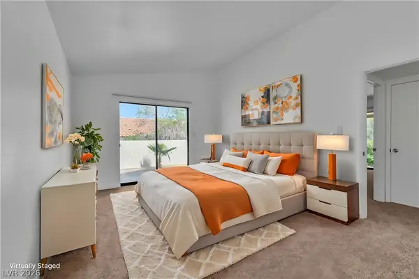 209 Jon Belger Drive, Las Vegas, NV 89145