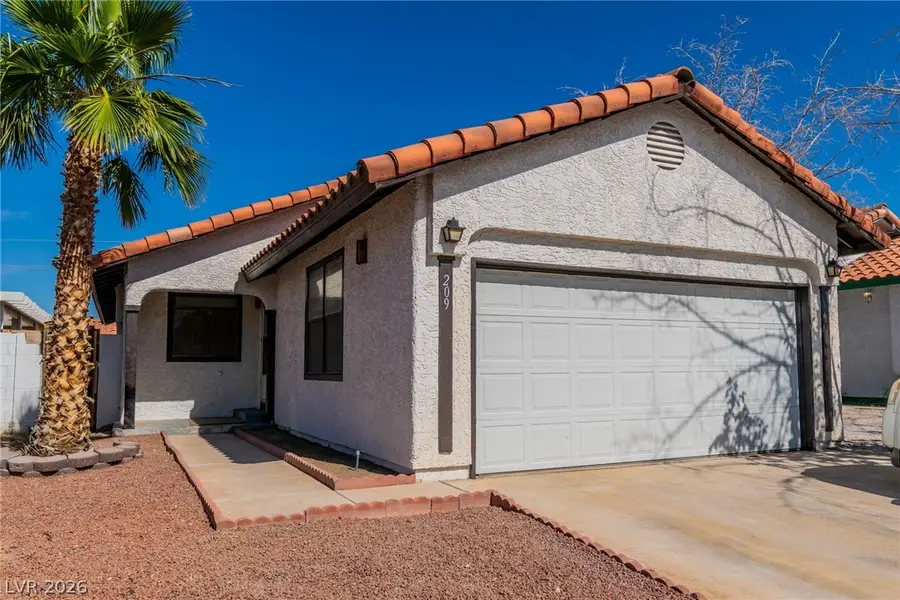 209 Jon Belger Drive, Las Vegas, NV 89145 - #2