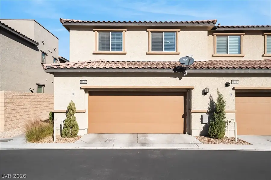 8680 Giant Causeway Avenue, Las Vegas, NV 89148 - #2