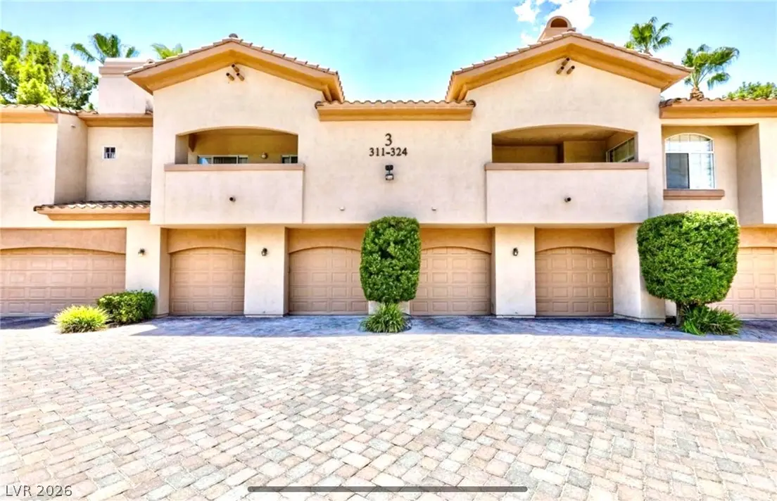 2050 West Warm Springs #321, Henderson, NV 89014 - #1