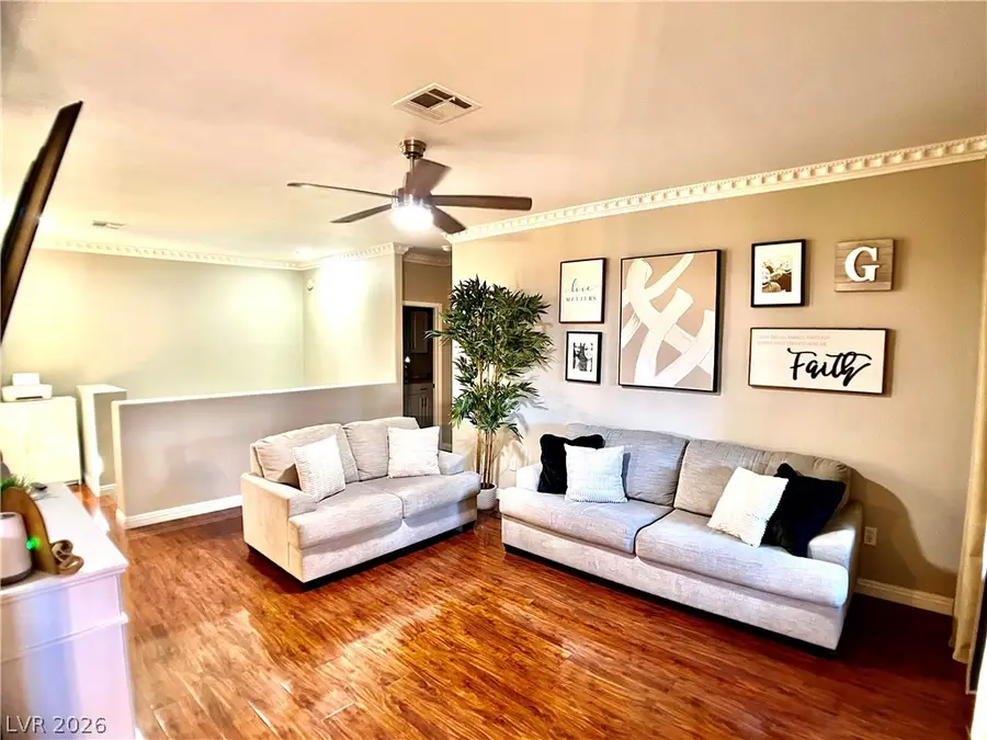 2050 West Warm Springs #321, Henderson, NV 89014 - #2