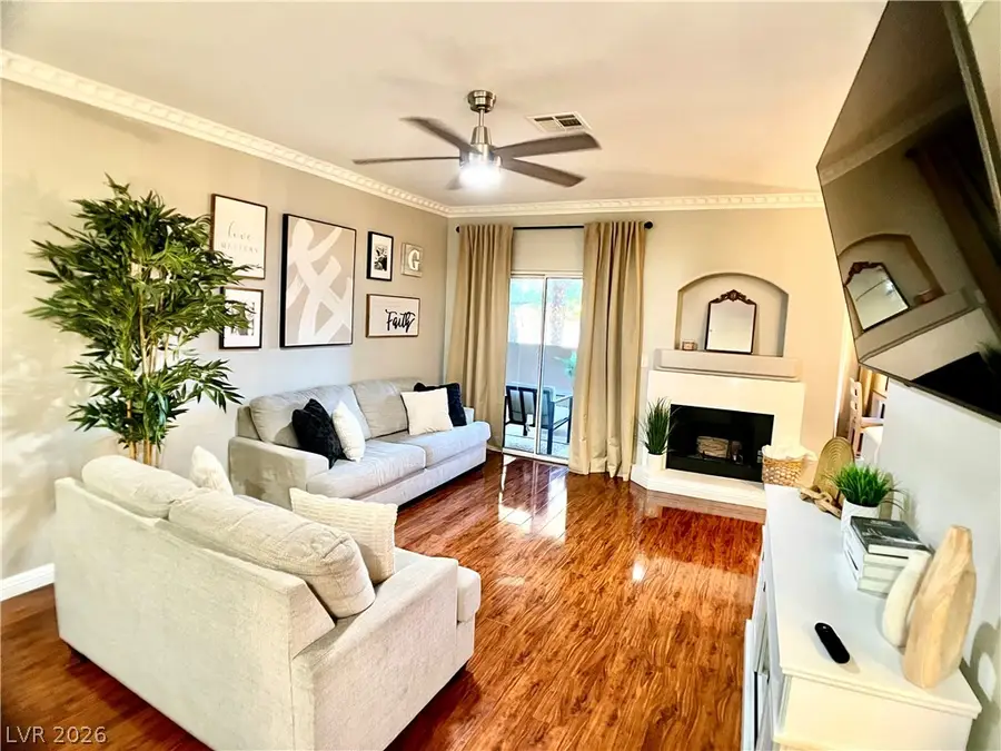2050 West Warm Springs #321, Henderson, NV 89014 - #3