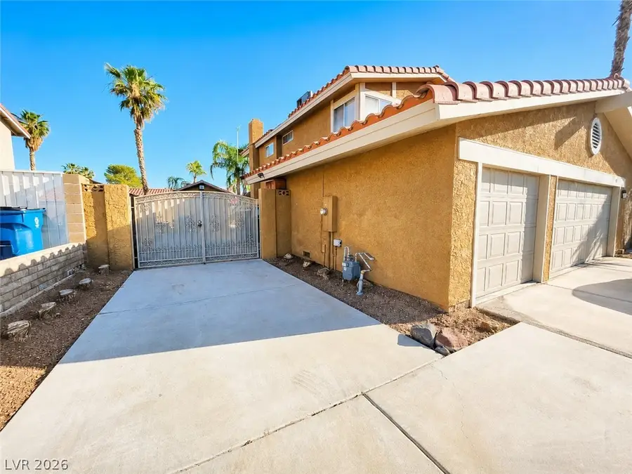 8416 Eddy Stone Avenue, Las Vegas, NV 89117 - #2