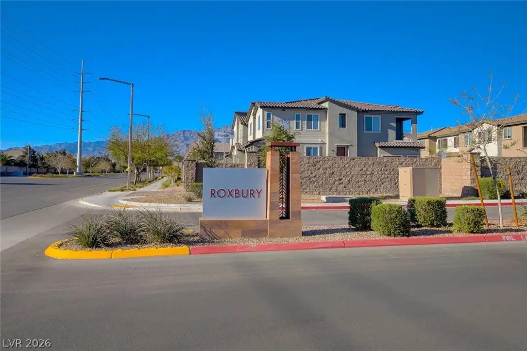 7320 N Decatur Boulevard #5, Las Vegas, NV 89131 - #1