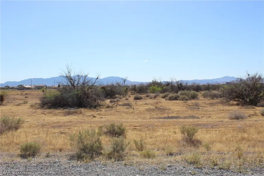 1180 S Old West Avenue, Pahrump, NV 89048 - #2