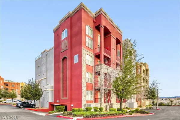 20 E Serene Avenue #108, Las Vegas, NV 89123