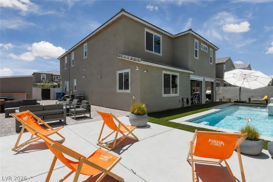 194 Baru Belin Avenue, Las Vegas, NV 89183 - #1