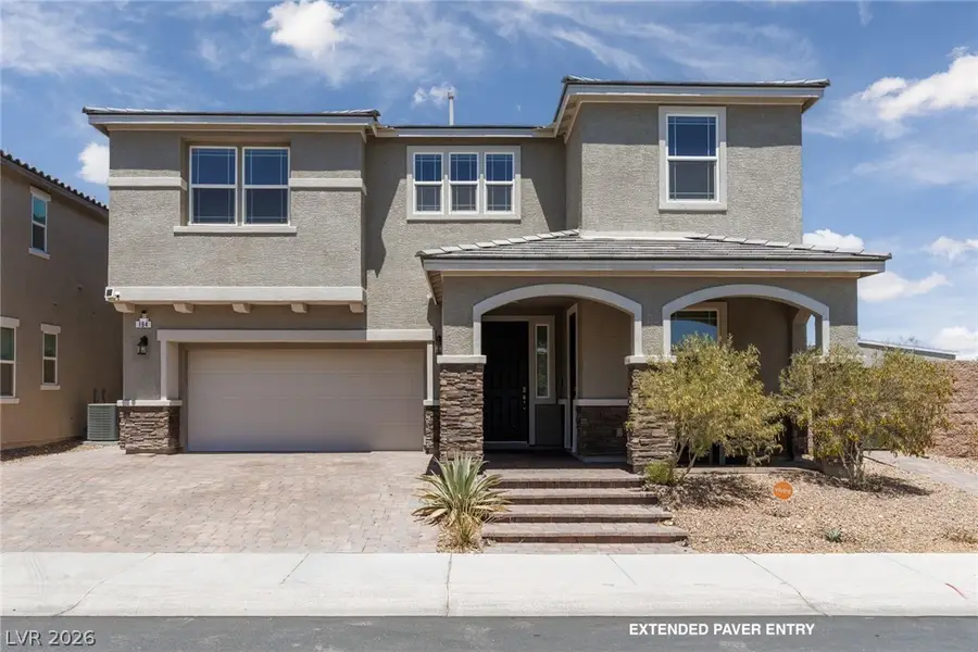 194 Baru Belin Avenue, Las Vegas, NV 89183 - #3