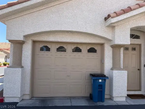 3327 Erva Street #123, Las Vegas, NV 89117