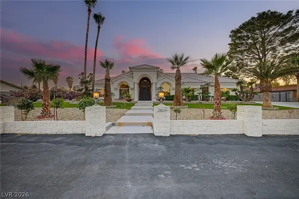 2869 Duneville Street, Las Vegas, NV 89146