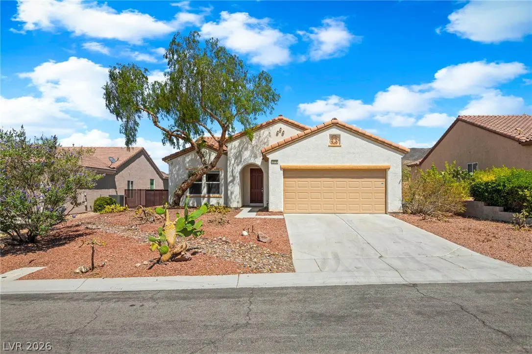 2250 Sandstone Cliffs Drive, Henderson, NV 89044 - #1