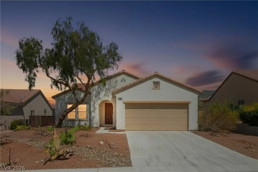 2250 Sandstone Cliffs Drive, Henderson, NV 89044 - #3
