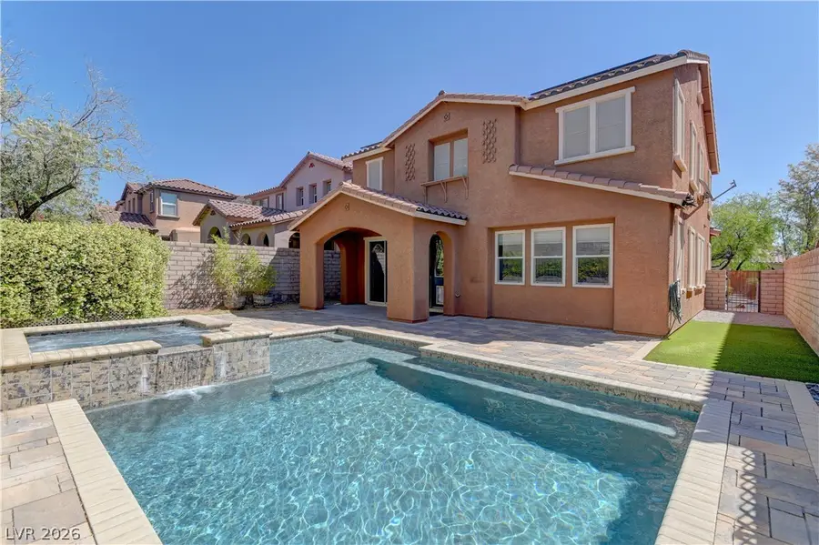 561 Ivy Spring Street, Las Vegas, NV 89138 - #2