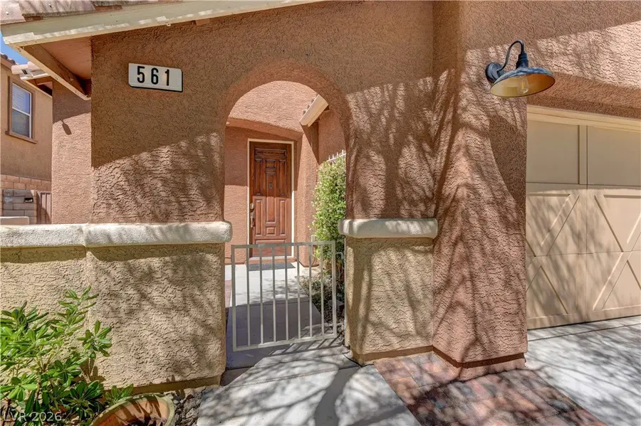 561 Ivy Spring Street, Las Vegas, NV 89138 - #3
