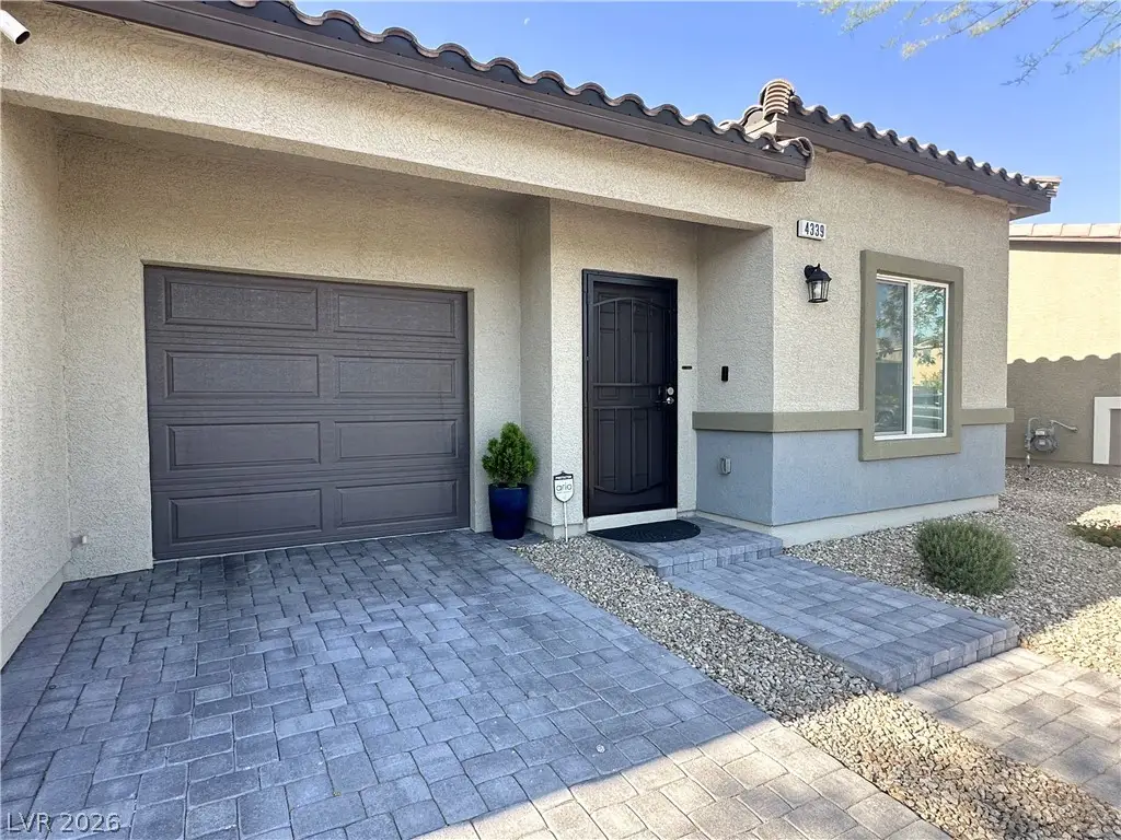 4339 Stardust Moon Avenue, North Las Vegas, NV 89084 - #1