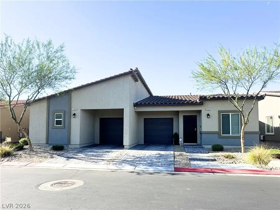 4339 Stardust Moon Avenue, North Las Vegas, NV 89084 - #3