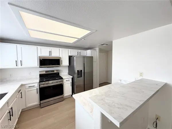 833 Aspen Peak Loop #922, Henderson, NV 89011