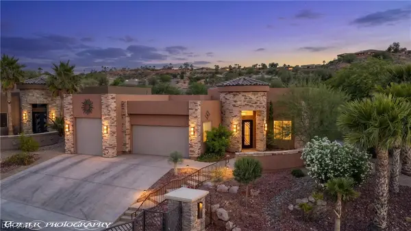 402 Links Drive, Mesquite, NV 89027