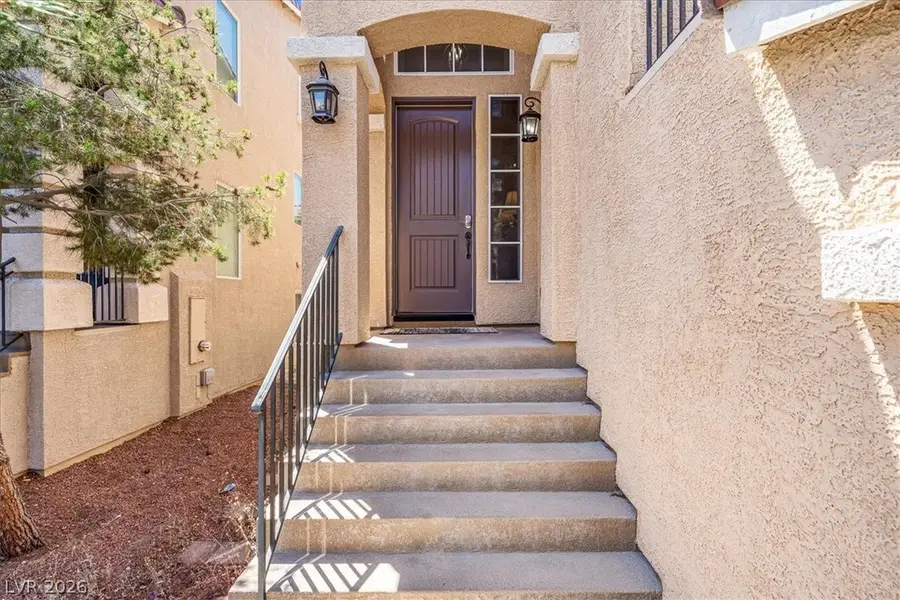 9833 Lone Canary Court, Las Vegas, NV 89141 - #3