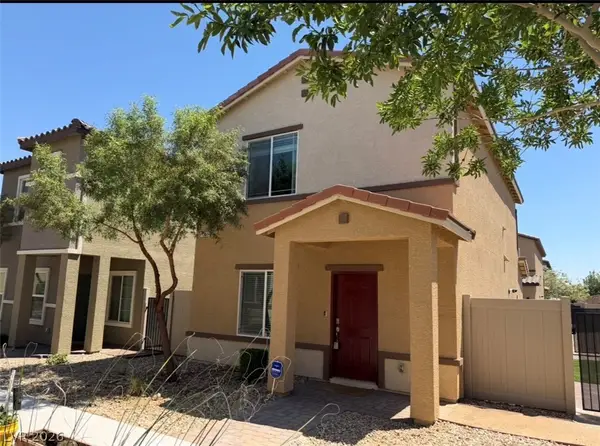 7305 Halo Falls Street, North Las Vegas, NV 89084