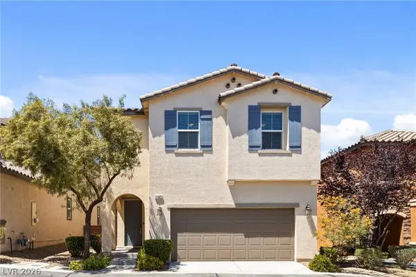 10925 Prudhoe Bay Street, Las Vegas, NV 89179