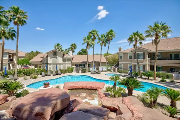 9901 Trailwood Drive #2055, Las Vegas, NV 89134