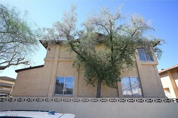 550 Kristin Lane, Henderson, NV 89011