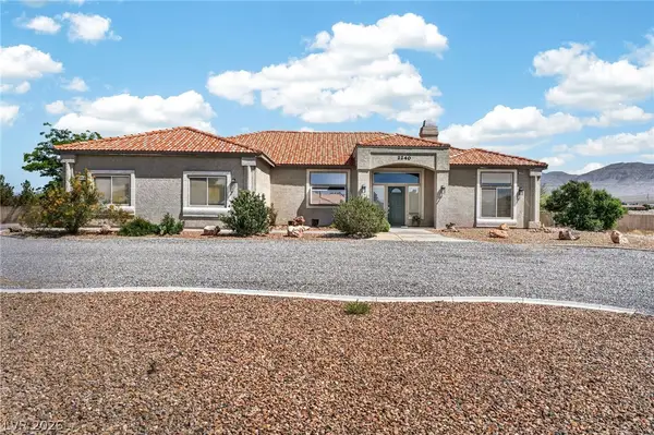 2240 E Dandelion Street, Pahrump, NV 89048