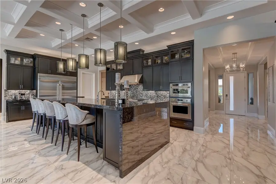 12439 Sky Bluff Court, Las Vegas, NV 89138 - #3
