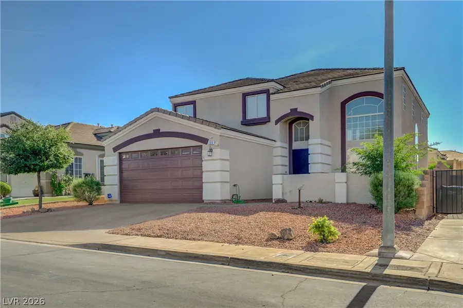 165 Gannett Peak Street, Henderson, NV 89012 - #2