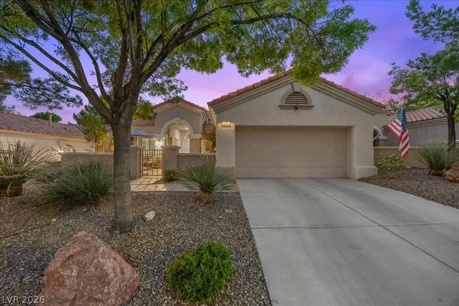 2237 Barbers Point Place, Las Vegas, NV 89134 - #2