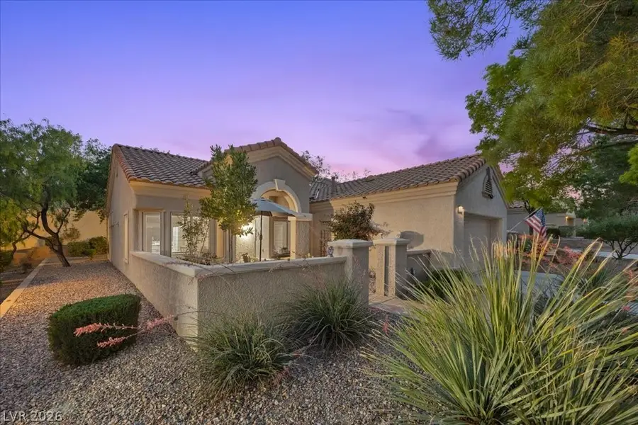 2237 Barbers Point Place, Las Vegas, NV 89134 - #3