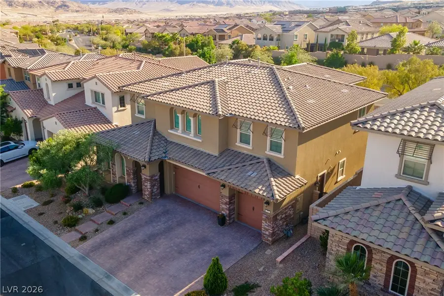 449 Paso De Montana Street, Las Vegas, NV 89138 - #2
