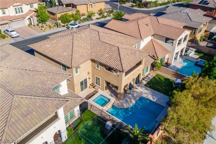 449 Paso De Montana Street, Las Vegas, NV 89138 - #3