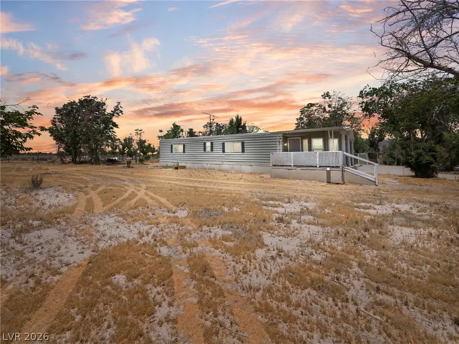 420 E Quartz Avenue, Sandy Valley, NV 89019 - #3