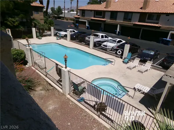 2995 E Sunset Road #222, Las Vegas, NV 89120