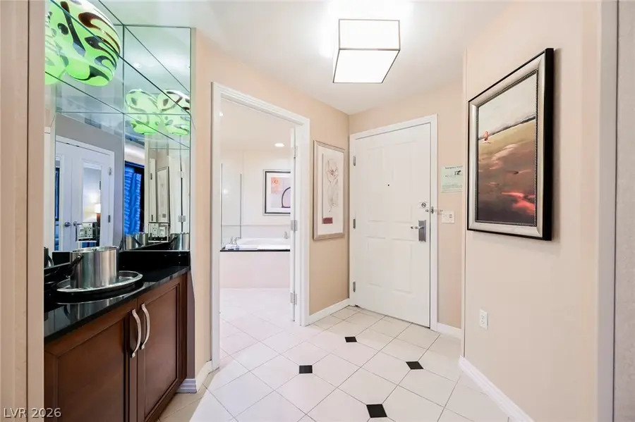 125 E Harmon Avenue #3309, Las Vegas, NV 89109 - #3