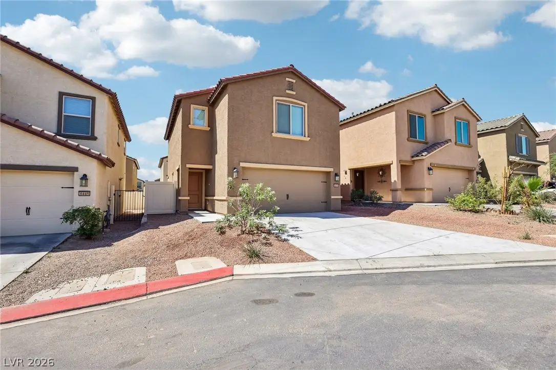 6439 Broadcloth Court, Las Vegas, NV 89122 - #1