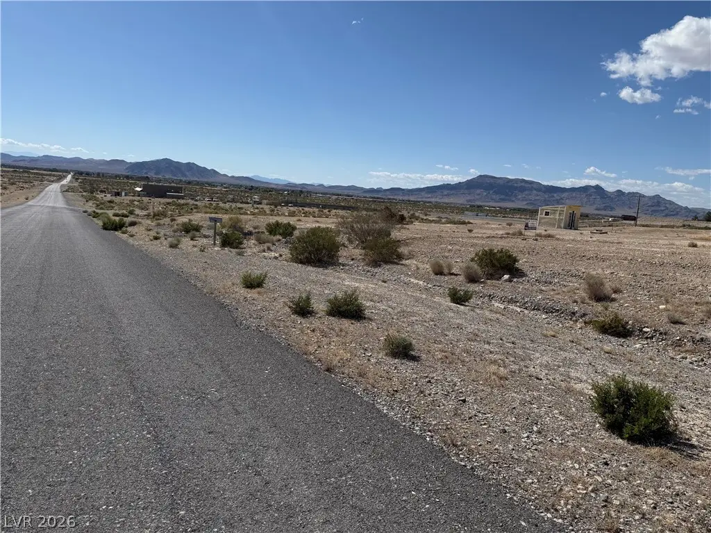 1230 E Irene Street, Pahrump, NV 89060 - #1