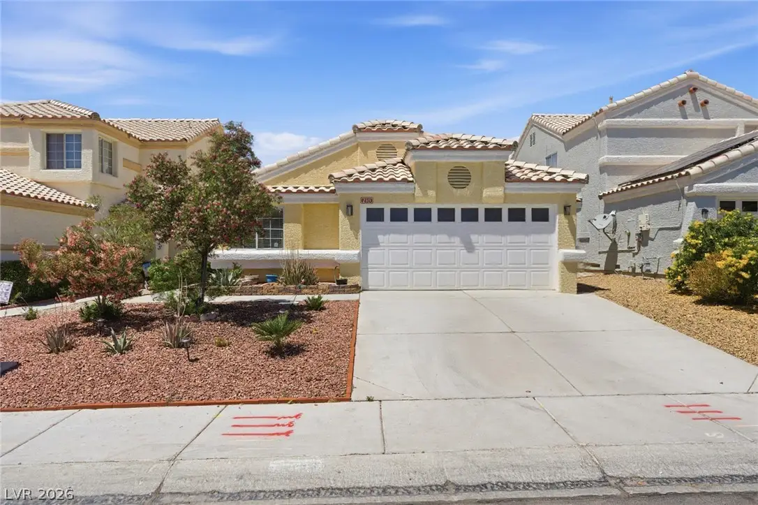 2313 Diamondback Drive, Las Vegas, NV 89117 - #1