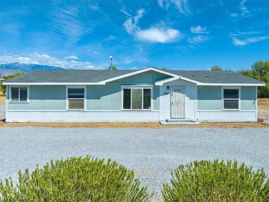 1771 Dollar Street, Pahrump, NV 89048 - #3